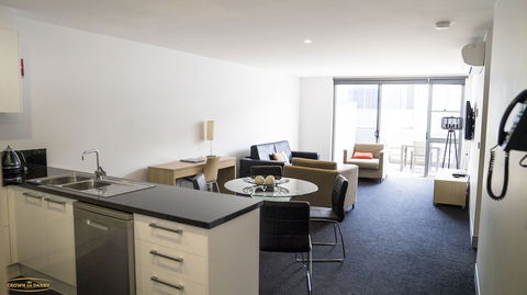 Crown On Darby - Yarra Valley Accommodation 2
