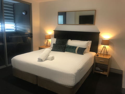 Crown On Darby - Yarra Valley Accommodation 4