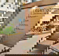 Mantra Pavilion - Yarra Valley Accommodation