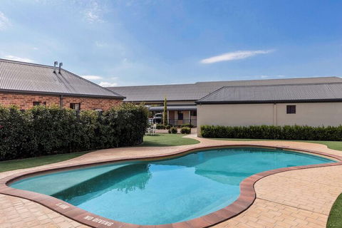 Mercure Wagga Wagga - Yarra Valley Accommodation 4