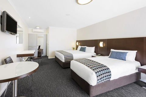 Mercure Wagga Wagga - Yarra Valley Accommodation 5