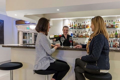 Mercure Wagga Wagga - Yarra Valley Accommodation 1
