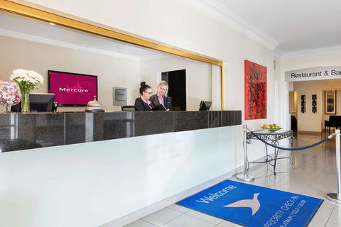 Mercure Wagga Wagga - Yarra Valley Accommodation 2