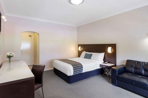 Mercure Wagga Wagga - Yarra Valley Accommodation 6