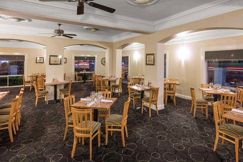 Mercure Wagga Wagga - Yarra Valley Accommodation 3