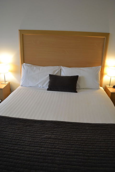 Eastern Sands City Centre - Yarra Valley Accommodation 4