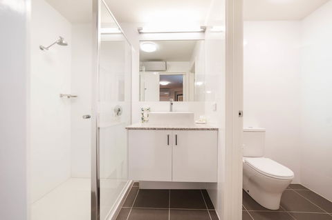 Eastern Sands City Centre - Yarra Valley Accommodation 5