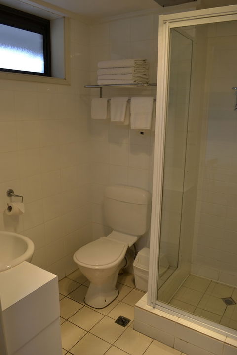 Eastern Sands City Centre - Yarra Valley Accommodation 3