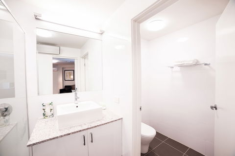 Eastern Sands City Centre - Yarra Valley Accommodation 6