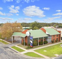 Comfort Inn Lady Augusta - Yarra Valley Accommodation