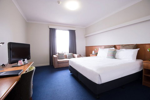 Comfort Hotel Perth City - Yarra Valley Accommodation 4