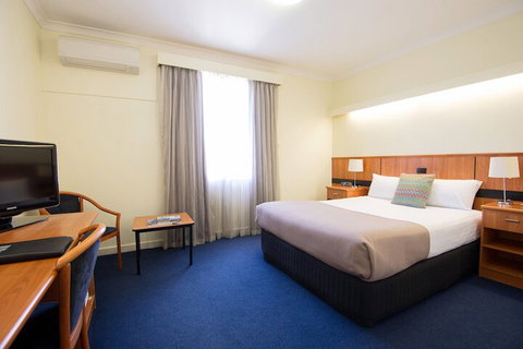 Comfort Hotel Perth City - Yarra Valley Accommodation 7