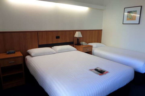 Comfort Hotel Perth City - Yarra Valley Accommodation 2