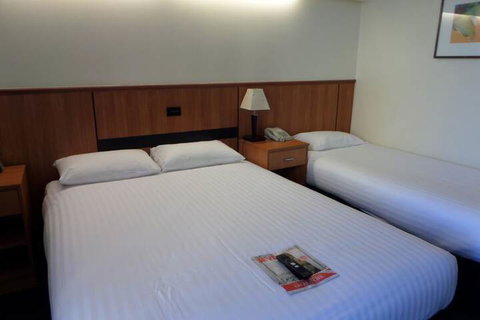 Comfort Hotel Perth City - Yarra Valley Accommodation 3