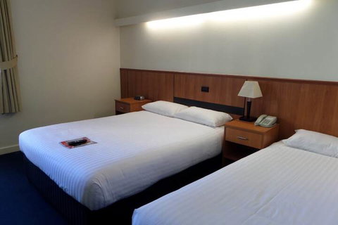 Comfort Hotel Perth City - Yarra Valley Accommodation 5
