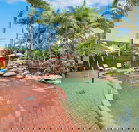 Cairns City Sheridan - Yarra Valley Accommodation