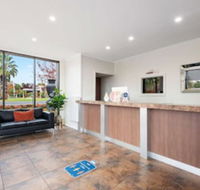 Comfort Inn Deakin Palms - Yarra Valley Accommodation