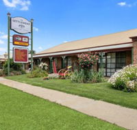 The Settlement Historic Hotel - Yarra Valley Accommodation