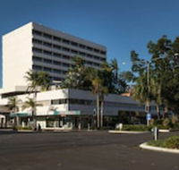 Rydges Plaza Cairns - Yarra Valley Accommodation