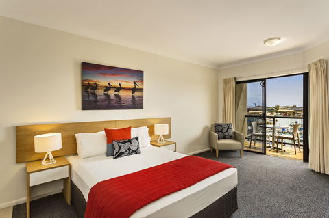 Aligned Corporate Residences Townsville - Yarra Valley Accommodation 3