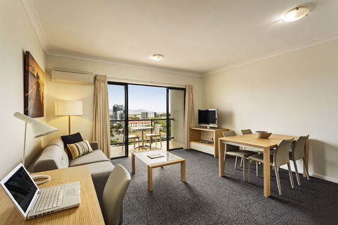 Aligned Corporate Residences Townsville - Yarra Valley Accommodation 6