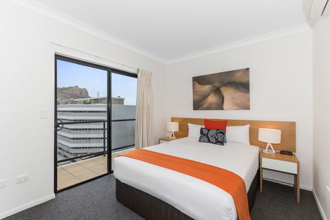 Aligned Corporate Residences Townsville - Yarra Valley Accommodation 2