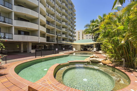 Aligned Corporate Residences Townsville - Yarra Valley Accommodation 1