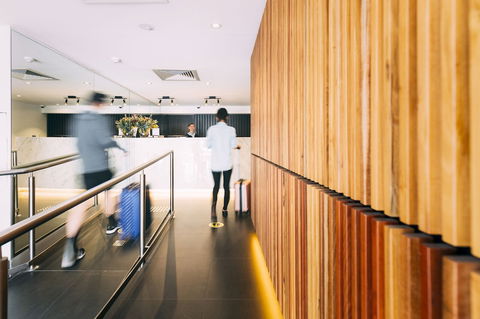 Haven Glebe - Yarra Valley Accommodation 1