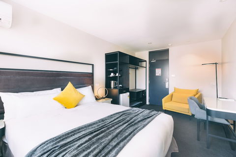 Haven Glebe - Yarra Valley Accommodation 4