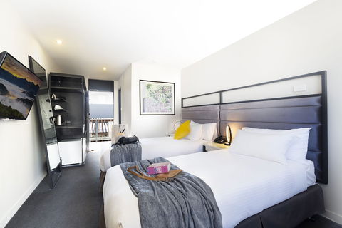 Haven Glebe - Yarra Valley Accommodation 2