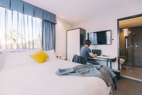 Haven Glebe - Yarra Valley Accommodation 6