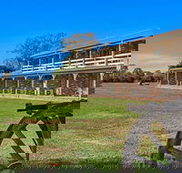 Quality Inn Carriage House - Yarra Valley Accommodation