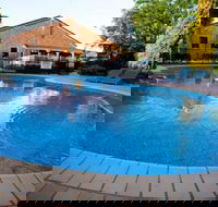 Mercure Port of Echuca - Yarra Valley Accommodation