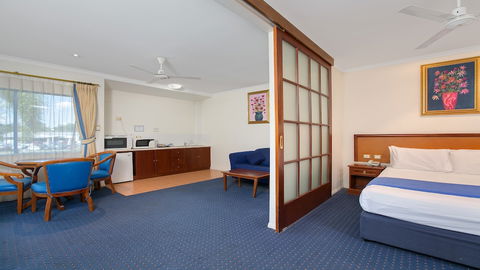 Cairns Southside International - Yarra Valley Accommodation 5