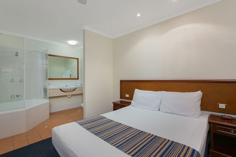Cairns Southside International - Yarra Valley Accommodation 6