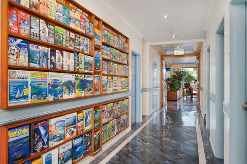 Cairns Southside International - Yarra Valley Accommodation 2