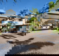 Cairns Southside International - Yarra Valley Accommodation
