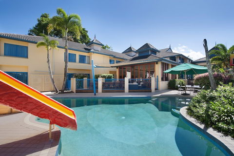 Cairns Southside International - Yarra Valley Accommodation 1