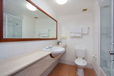 Cairns Southside International - Yarra Valley Accommodation 4