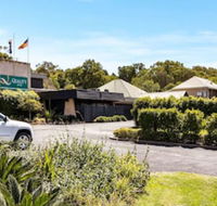 Quality Inn Dubbo International - Yarra Valley Accommodation