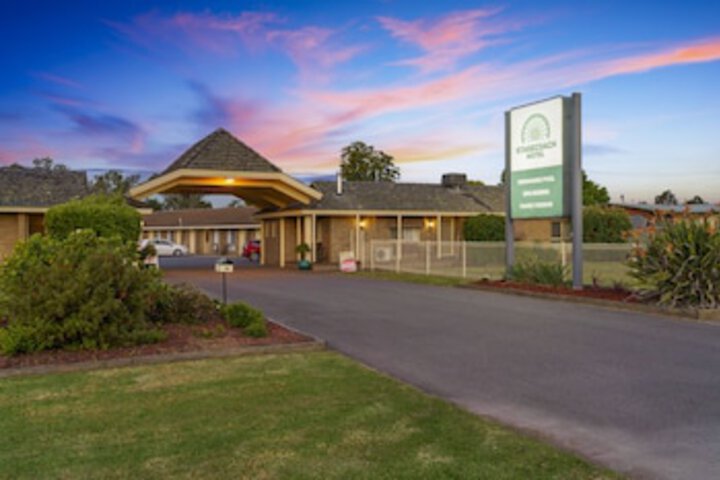 Katunga VIC Yarra Valley Accommodation