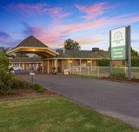 Stagecoach Motel Wodonga - Yarra Valley Accommodation