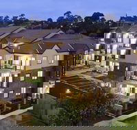 Ringwood Royale - Yarra Valley Accommodation