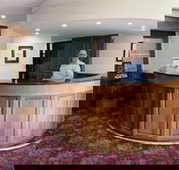 Ensenada Motor Inn and Suites - Yarra Valley Accommodation