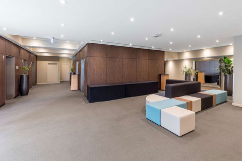 Oaks Melbourne On Market Hotel - Yarra Valley Accommodation 5