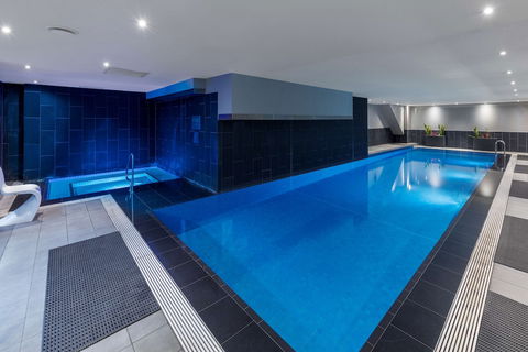 Oaks Melbourne On Market Hotel - Yarra Valley Accommodation 2