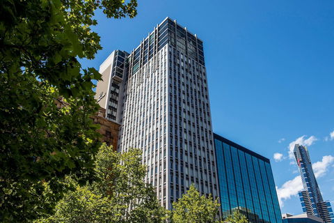 Oaks Melbourne On Market Hotel - Yarra Valley Accommodation 1