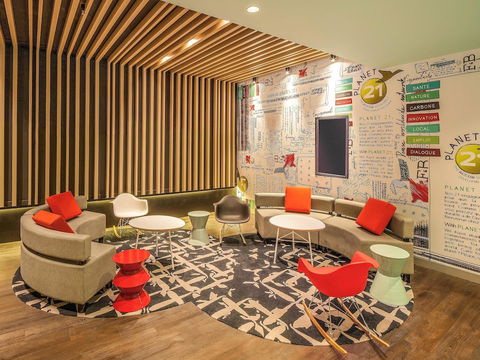 Ibis Melbourne Hotel And Apartments - Yarra Valley Accommodation 3