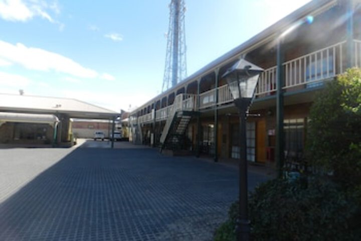 Nyrraby VIC Yarra Valley Accommodation