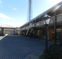 Best Western Travellers Rest Motor Inn - Yarra Valley Accommodation